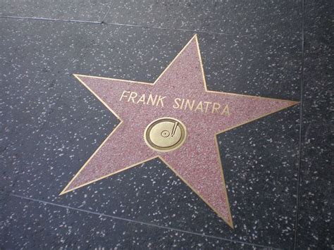 The curse of frank sinatrw